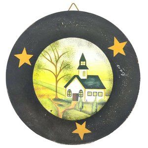 Home Inspirations Home Spun Country Decorative 11"